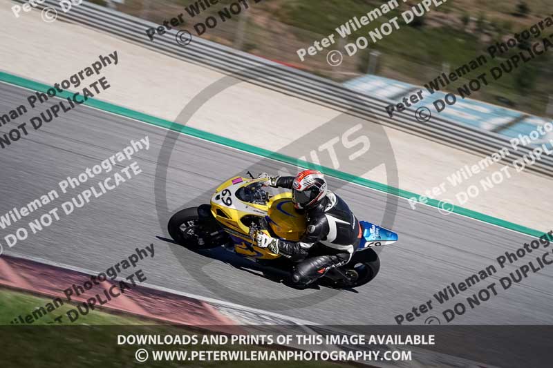 may 2019;motorbikes;no limits;peter wileman photography;portimao;portugal;trackday digital images
